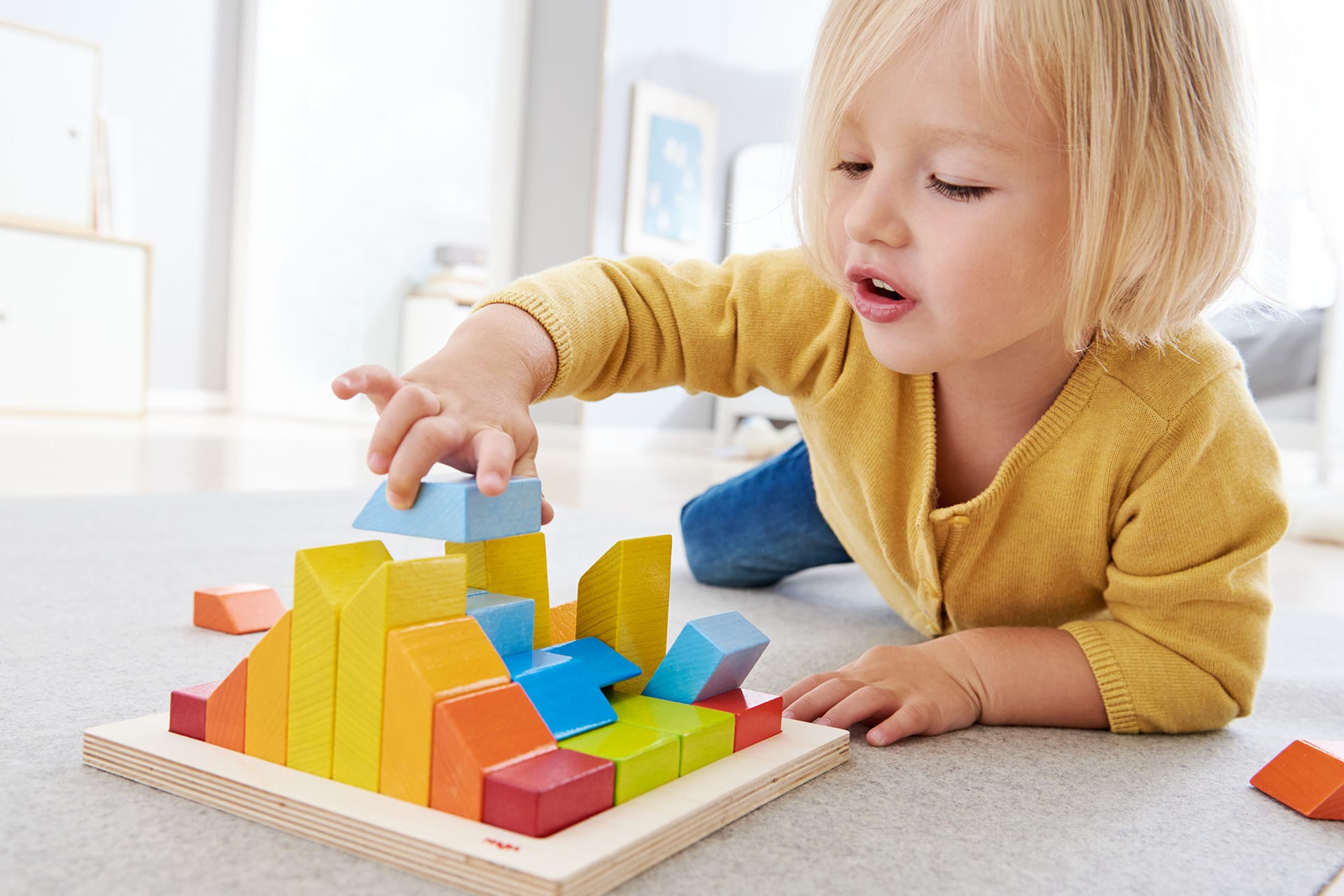 Produkt-Highlights von HABA